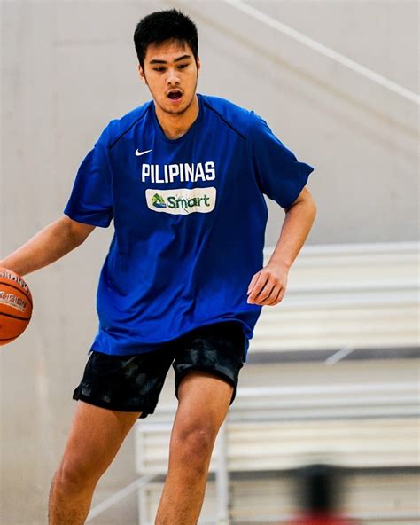 Kai Sotto: biography, height, father, NBA Draft, NBL move, and .
